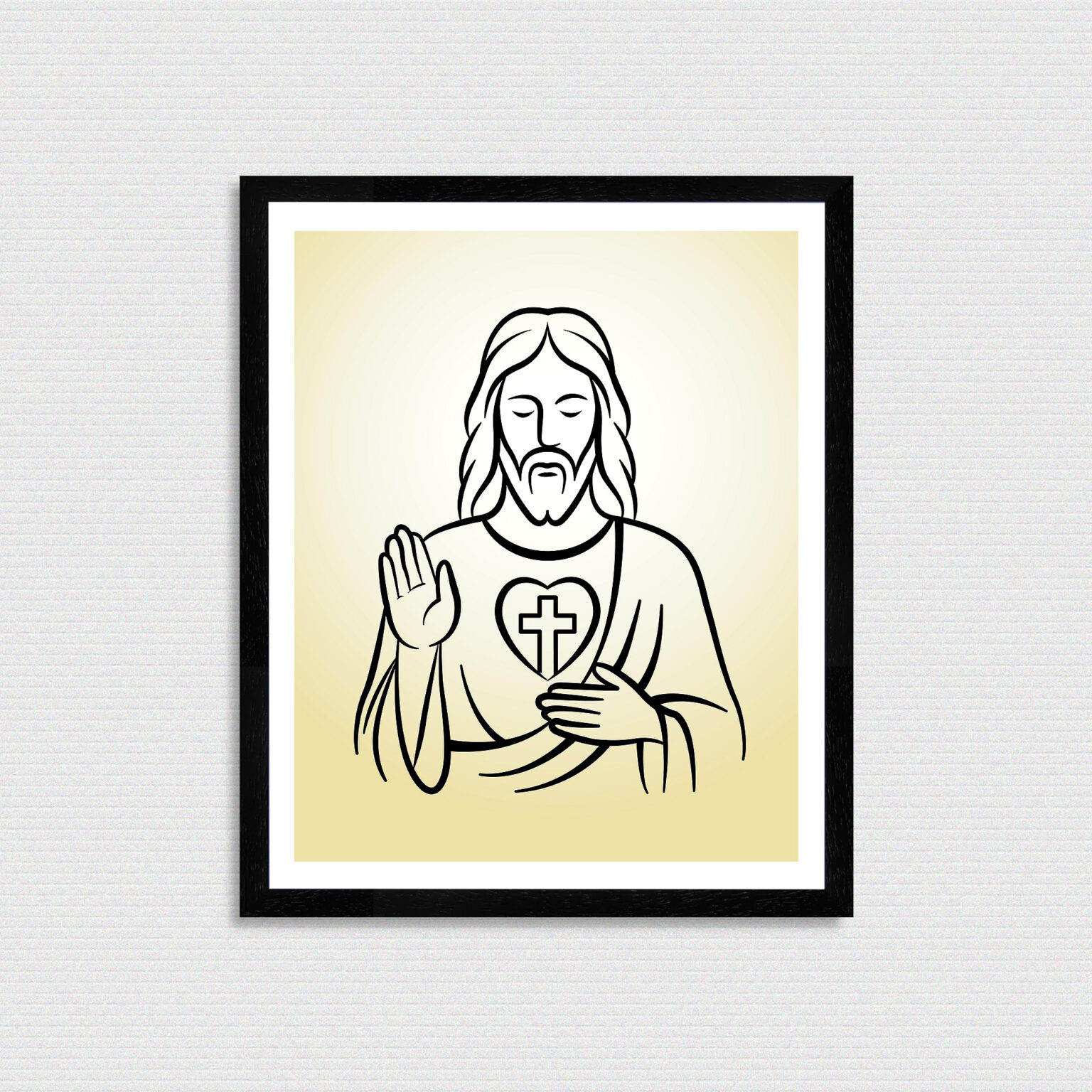 Jesus Christ – Bellcarts